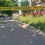 Pogledajte video / Stravični prizori u Sarajevu: Preticao vozila pa završio na krovu
