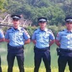 Ovo su heroji koji su izvukli ženu iz hladne Drine: Voda je vukla 800 metara
