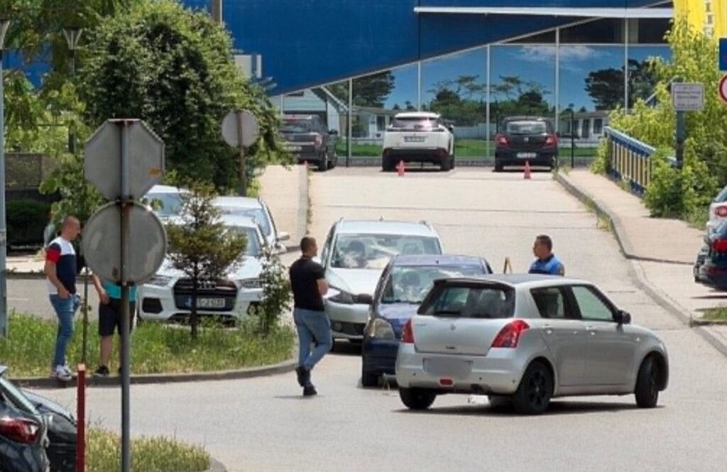 Tragedija u Tuzli: Pješak preminuo nakon sudara sa vozilom
