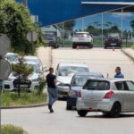 Tragedija u Tuzli: Pješak preminuo nakon sudara sa vozilom