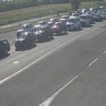 Počele gužve na granicama pred vikend: Kolone vozila na izlazu iz BiH prema Hrvatskoj