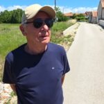 Nakon 41 godine u Švicarskoj, Franjo Mikulić vratio se u rodno selo: “Ovdje je pravi život”