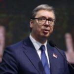 Aleksandar Vučić najavio ostavku i prijevremene izbore