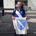 Policija nezakonito progoni ljiljane u RS-u: Sarajliji Sud u Banjoj Luci vratio oduzetu zastavu nakon višegodišnjeg procesa