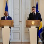 Košta: Važno je da visoki predstavnik utjelovljuje opredjeljenje BiH da ide putem pristupanja EU