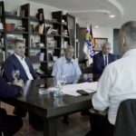 Prvi komandant čuvenih „Živiničkih osa“ Mevludin Mahmutbegović i ugledni menadžer Mujo Butković pristupili SBB-u