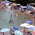Sunčano i ekstremno toplo danas: Dnevne temperature do 40 stepeni, poslijepodne moguća grmljavina i grad
