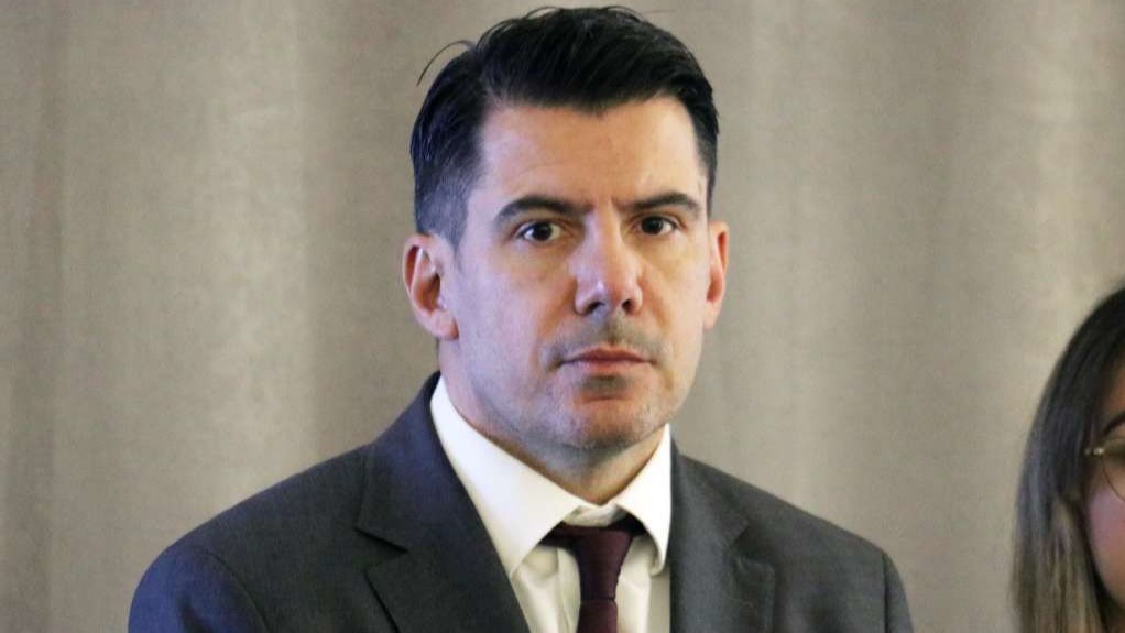 Nikola Grmoja. Fena
