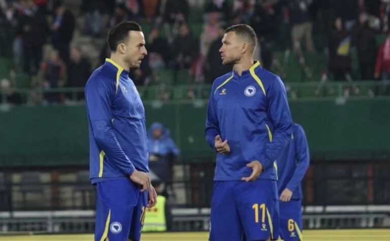 Tabaković: “Naš cilj je da prođemo grupu i plasiramo se u nokaut fazu”