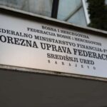 Porezna uprava FBiH izrekla kazne od 383.300 KM tokom kontrola u Sarajevu
