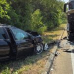 Saobraćajna nesreća na cesti Buna–Stolac: Povrijeđene dvije osobe