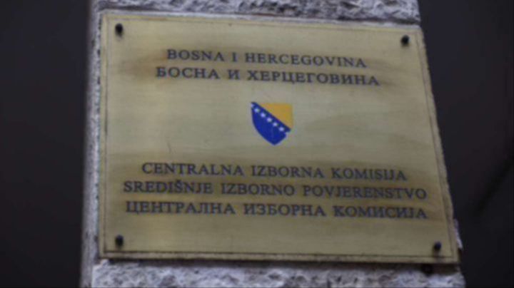 CIK BiH. FENA