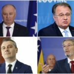 Ovo su nosioci lista SDP-a: Na državnom nivou bez iznenađenja, Dizdar želi u Parlament FBiH