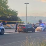 MUP KS, MUP RS i FUP na terenu: Tri osobe povrijeđene u mafijaškom obračunu u parku Vraca