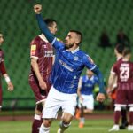 Sulejman Krpić zvanično predstavljen u novom klubu