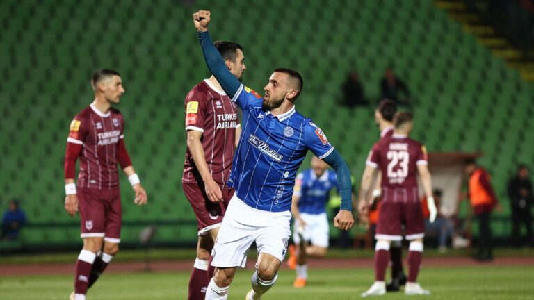 Sulejman Krpić zvanično predstavljen u novom klubu