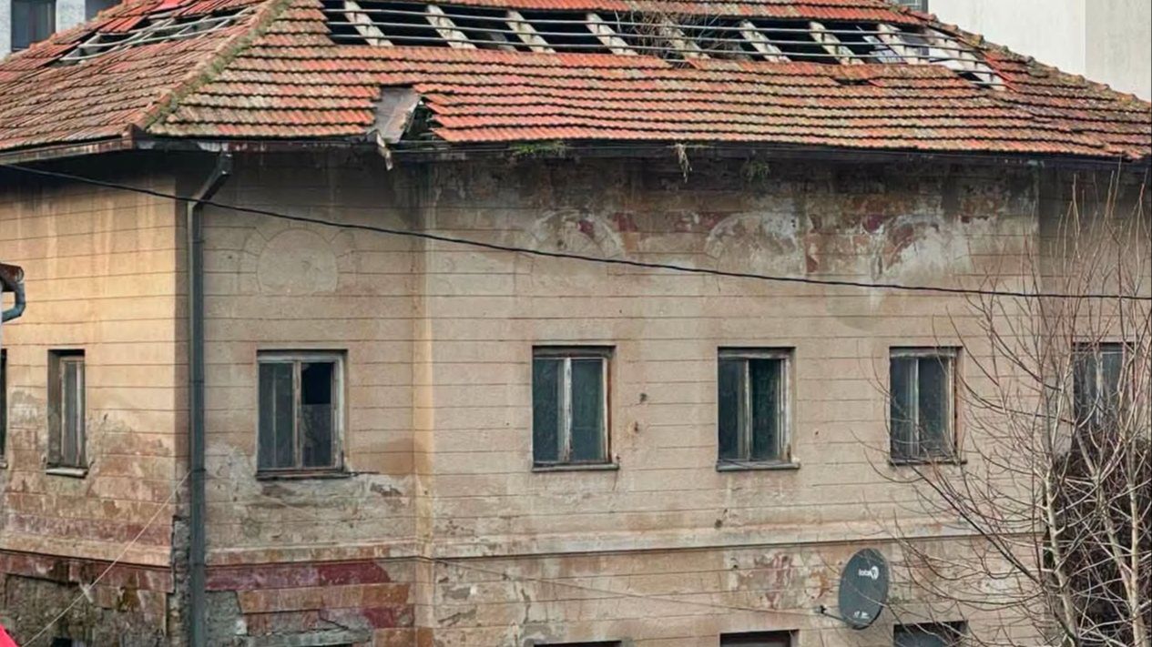 Podrinjska medresa. MINA
