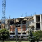 Nesreća na gradilištu u Živinicama: Poginuo radnik!