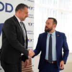 Admir Čavalić zvanično pristupio Narodu i Pravdi
