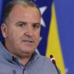 Đonlagić: Rad aktuelne državne vlasti ravan nuli, Trojka nijemi posmatrač blokada