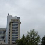 U Bosni i Hercegovini danas oblačno sa pljuskovima
