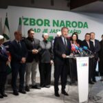 SDA: Jeftine obmane neće proći ma šta Naša stranka učinila u borbi za moć