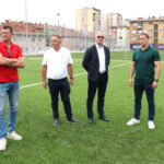 Završena modernizacija pomoćnog terena – više od 700.000 KM uloženo u razvoj sporta