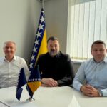 NiP, SD BiH i Stranka penzionera–umirovljenika BiH potpisale predizbornu koaliciju