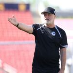 Selektor Barbarez odredio početnu postavu za veliki okršaj u Los Anđelesu, Džeko od prve minute