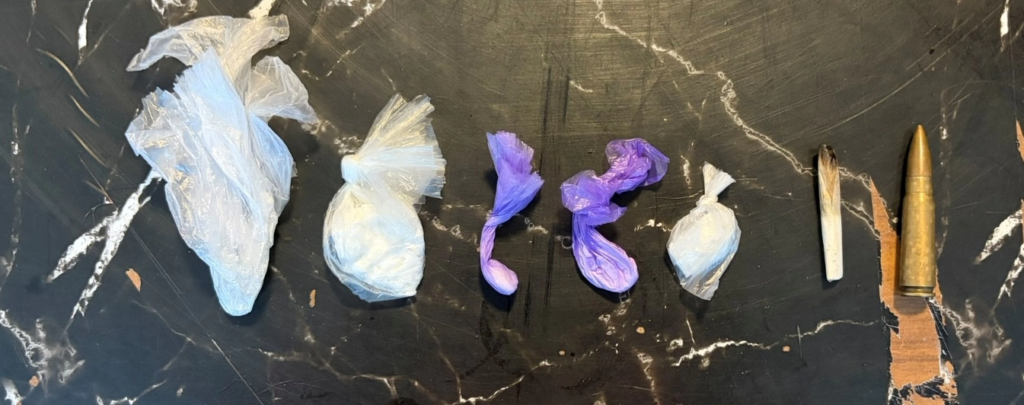 Velika akcija MUP-a TK: Droga pronađena na više lokacija, jedna osoba uhapšena