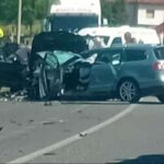 Teška nesreća na sjeveru države: Ima poginulih osoba