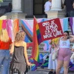Učesnici Povorke ponosa poslali poruku da je BiH “zemlja za sve naše ljude”