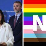 Naša stranka podržala Bh. povorku ponosa: Profilna fotografija u duginim bojama