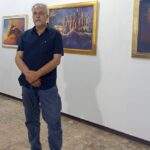 Nijaz Omerović, bosanskohercegovački slikar i pisac, slavi 71. rođendan
