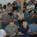 Dani Ajvatovice: Upriličen tradicionalni mevludski program i zikr