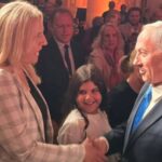Cvijanović nakon sastanka s Netanjahuom: Pokazao je veliko razumijevanje za RS, nisam govorila u ime BiH