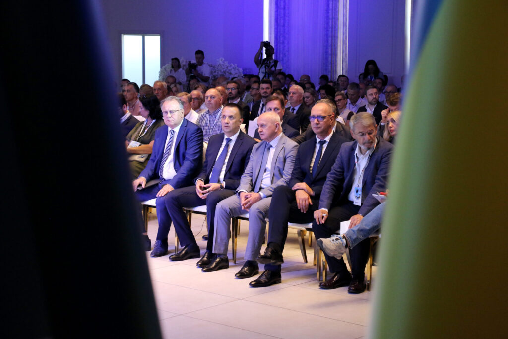 Tuzla domaćin regionalne konferencije „Energetski zaokret 2“: Fokus na energetskoj sigurnosti, dekarbonizaciji i investicijama