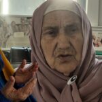 Srebrenička majka Šuhra Malić: Učim dove za naše igrače, neka se čuje ime moje Bosne svuda po svijetu