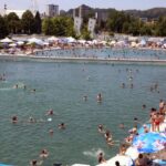 Danas u BiH sunčano i veoma vruće: Temperature do 39 stepeni, stručnjaci upozoravaju na oprez