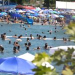 Sunčano i vruće danas: U drugom dijelu dana očekuju se padavine, temperature do 39 stepeni