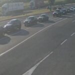 Gužve na izlazu iz BiH: Velike kolone na Izačiću i Velikoj Kladuši