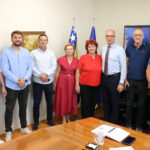 Gradonačelnik Lugavić razgovarao s predstavnicima Mjesne zajednice Slavinovići