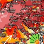 U BiH stižu prve značajnije vrućine i sušniji period, temperature idu “u crveno”