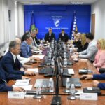 Informacija sa 67. redovne sjednice Vlade Tuzlanskog kantona