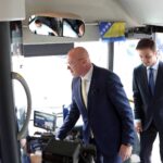 Vlada TK uspostavlja novi sistem javnog prijevoza koji donosi jeftinije karte, stabilnije linije i veću dostupnost građanima