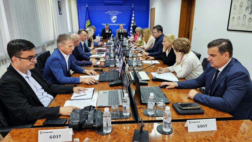 Nova tarifna pravila za jednostavnije korištenje javnog prijevoza u TK
