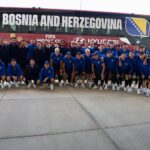 Nakon utakmice u Sent Luisu, Zmajevi stigli u Toronto