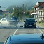 Teška nesreća kod Velike Kladuše: Povrijeđeno više osoba