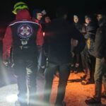 Gorski spasioci iz Foče na Magliću spasili trojicu britanskih državljana: Pronađeni na 2.000 metara nadmorske visine