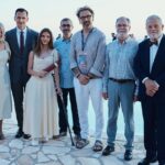 Ella Jovanović nagrađena u Dubrovniku: “Ponovo hodam i radujem se životu”